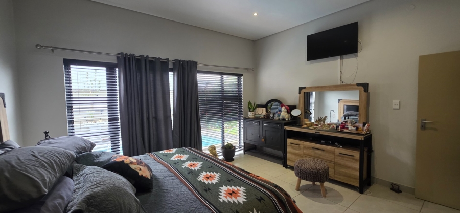 To Let 4 Bedroom Property for Rent in Leloko Lifestyle Estate North West